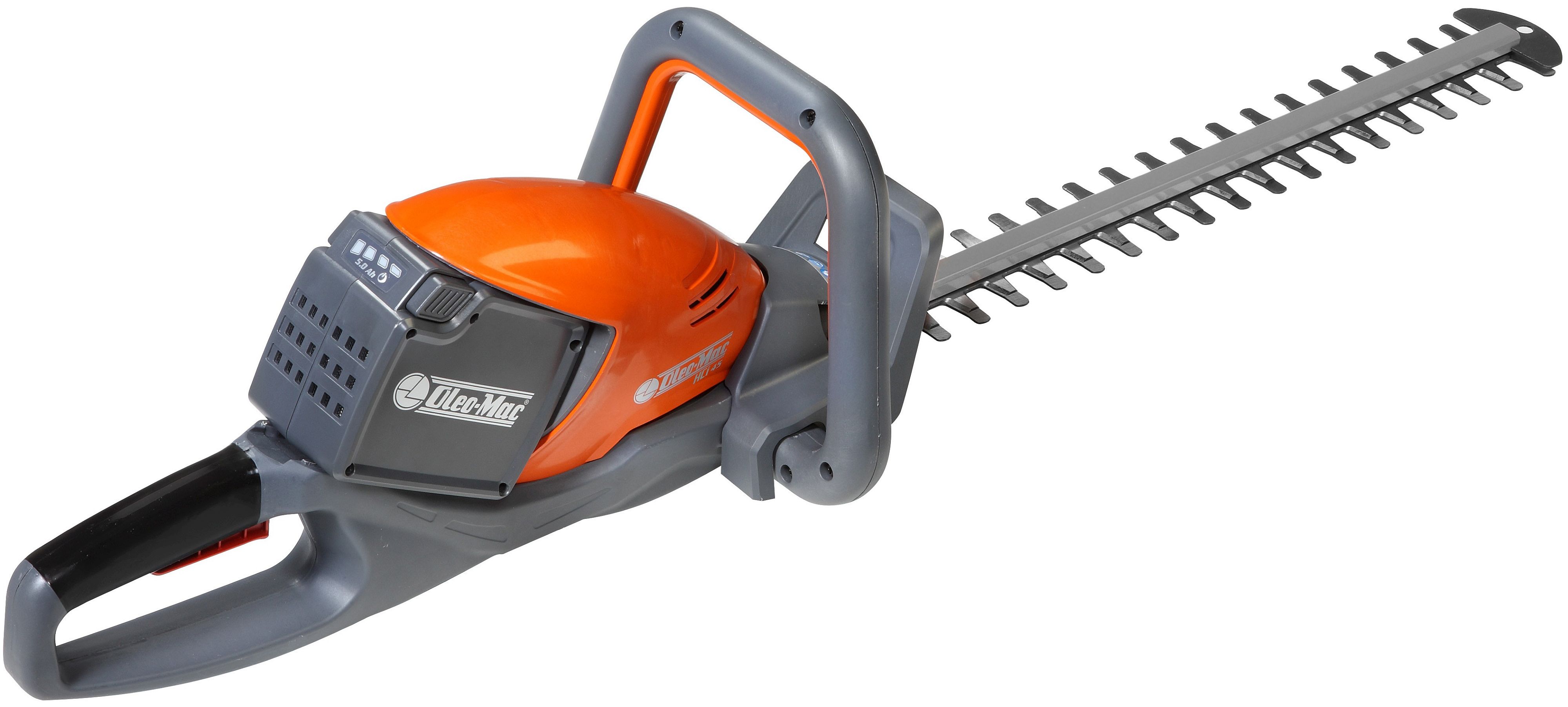 Oleo mac clearance hedge trimmer