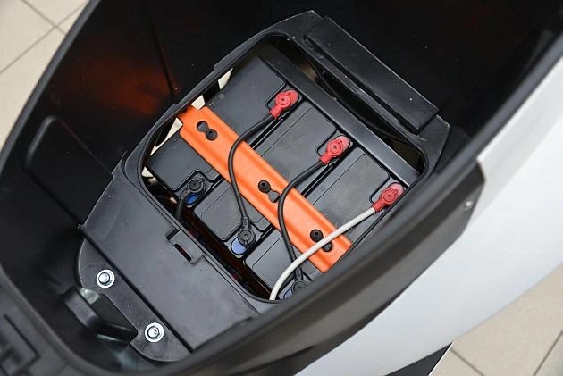 How to Take Care of Your Battery and Batteries in Winter