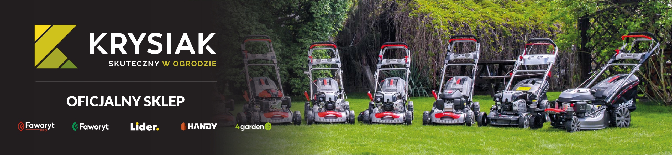 GARDYER - specjalistyczne narzędzia ogrodnicze