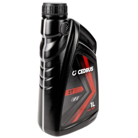 Olej silnikowy CEDRUS MIX 1L