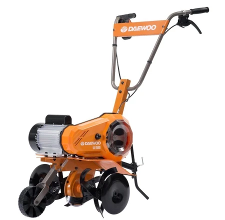 Glebogryzarka DAT 2500E