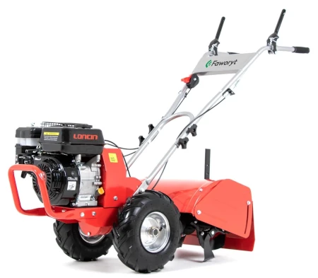 Glebogryzarka spalinowa Faworyt SHT48-196L