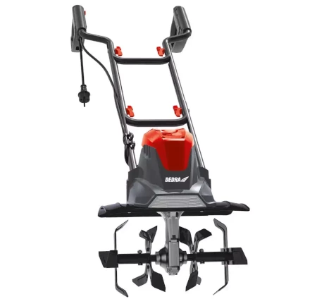 Glebogryzarka elektryczna Dedra DED8709 - 1050W / 36cm