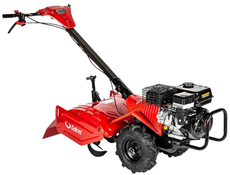 Glebogryzarka z napędem Cedrus GLX-GT65-2BS 6,5KM silnik Briggs