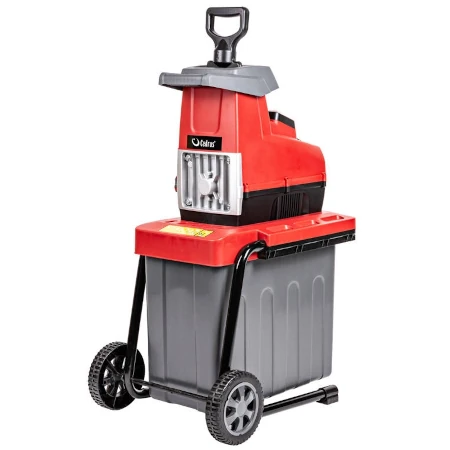 Rozdrabniacz do gałęzi CEDRUS RE01 2800W / 44mm