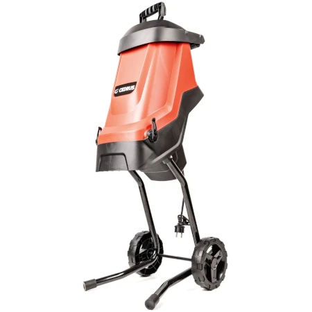Rozdrabniacz elektryczny CEDRUS RE04 2800W / 45mm