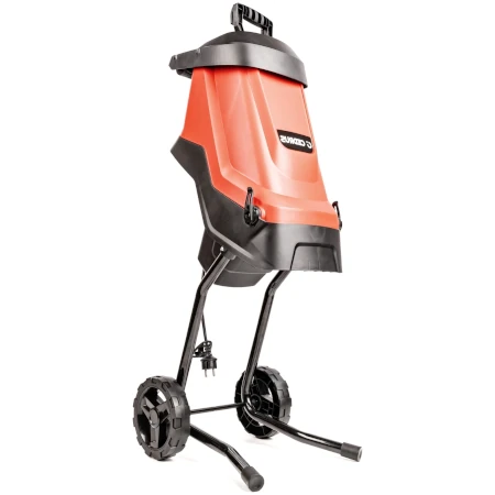 Rozdrabniacz elektryczny CEDRUS RE04 o mocy 2800W