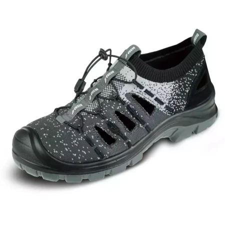 Sandały ochronne Dedra BH9D3V-38