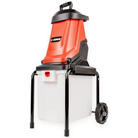 Rozdrabniacz elektryczny CEDRUS RE03 3000W / 45mm