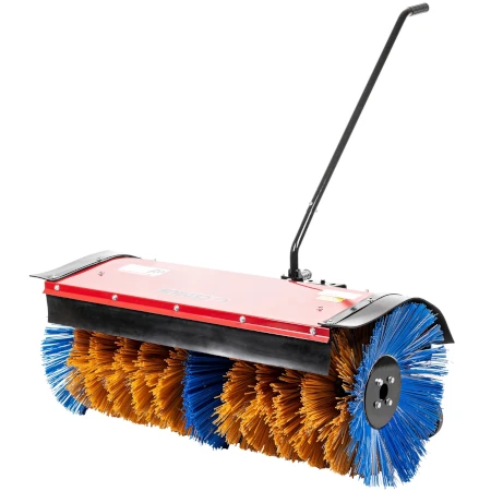 Zamiatarka CEDRUS RTJ16