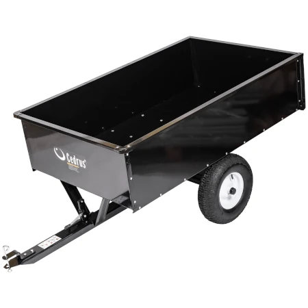 Przyczepka CEDRUS SP22102