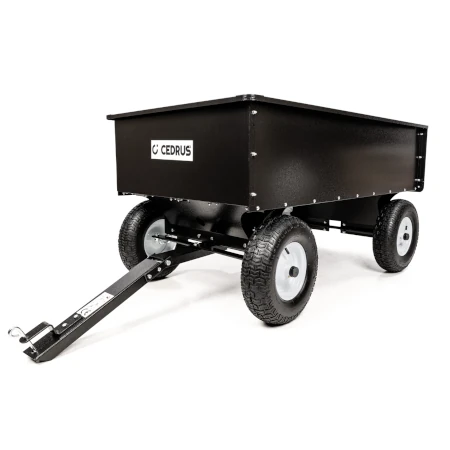 Przyczepka CEDRUS SP22103