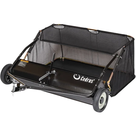 Zbieracz CEDRUS SP31109