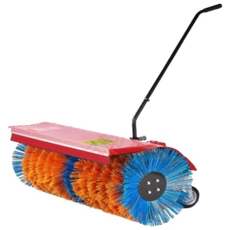 Zamiatarka MASTERCUT MC370-03