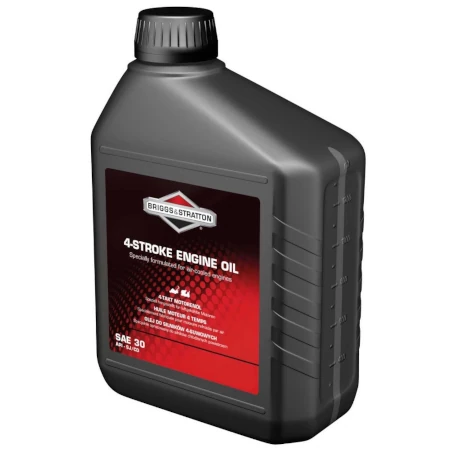 Olej do kosiarek Briggs&Stratton OR-BS100005E 4T SAE 30 0,6 L