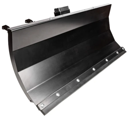 Pług traktorków SIMPLICITY SRD360 z siłownikiem elektrycznym ACC0205