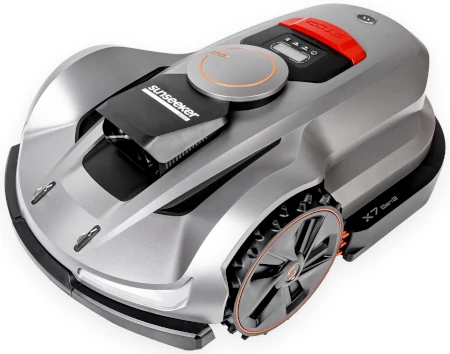 Kosiarka automatyczna Sunseeker Elite X7 GEN 2 RTK