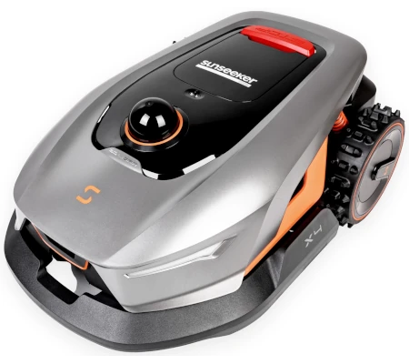 Kosiarka automatyczna Sunseeker Elite X4 Lidar + VSLAM X4