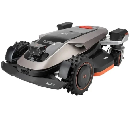 Kosiarka automatyczna Sunseeker Elite X9 PLUS GEN2 RTK