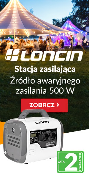 AGREGATY PRĄDOTWÓRCZE