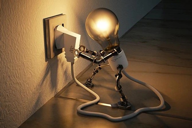 Energy prices are rising - How to save electricity ? we know how to save electricity ..