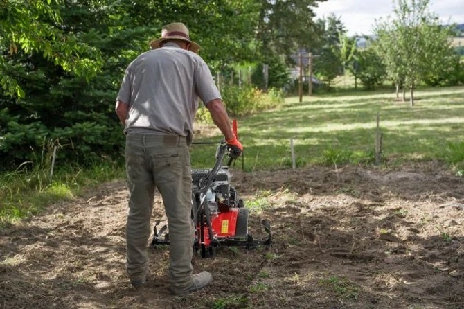 How Soil Cultivators - cultivators make work in home gardens easier?