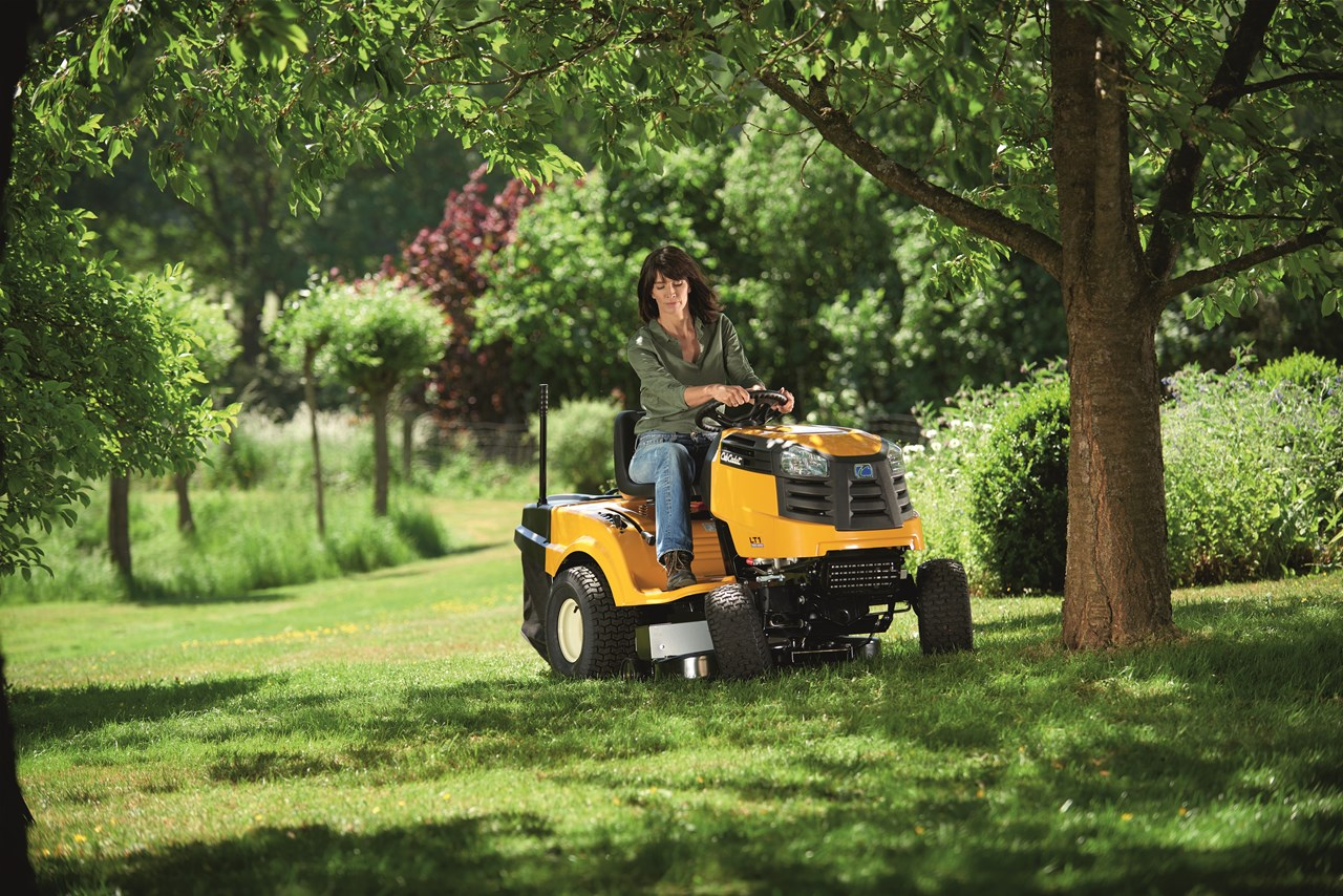 Get ready for the season! TOP 10 recommended lawnmowers in 2022