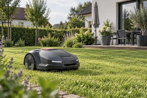 Which mowing robot to choose? which model is best ? HUSQVARNA, SUNSEEKER, CEDRUS , AL-KO or STIGA