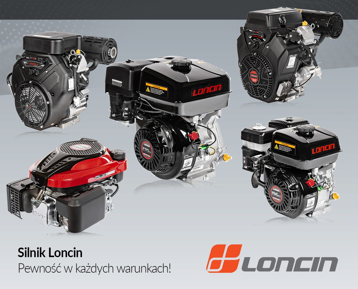 Loncin internal combustion engines - Durability, performance, work culture, reviews ? whether Worth ? loncin parts ?