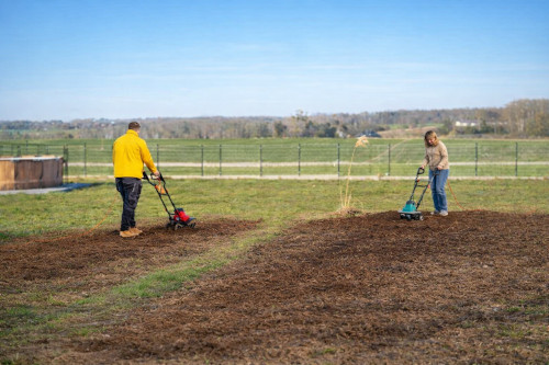FAQ: Eksploatacja i dobór glebogryzarek spalinowych Cedrus – najczęściej zadawane pytania