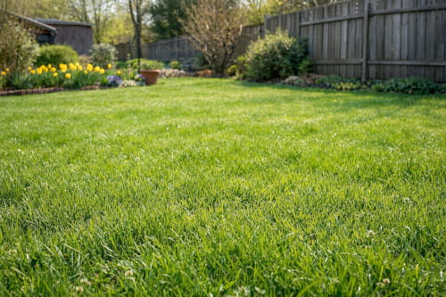 Jak przygotować traktorek kosiarkę do sezonu po zimie? Checklist serwisowy