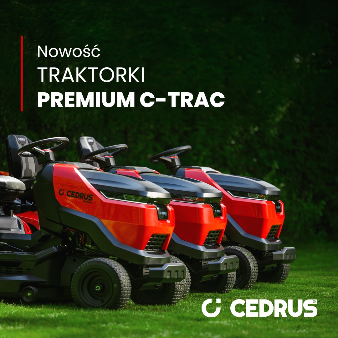 Jak wybrać kosiarkę i traktorek ogrodowy do swojej działki? Praktyczny poradnik dla wymagających użytkowników