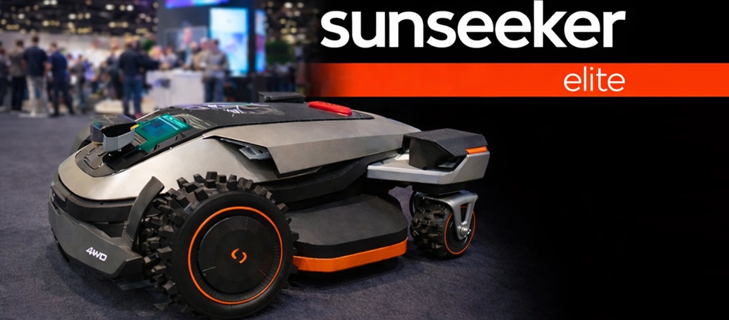 Sunseeker Elite X9 – Recenzja po premierze na targach #CES2026 w Las Vegas