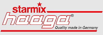 HAAGA Starmix Germany