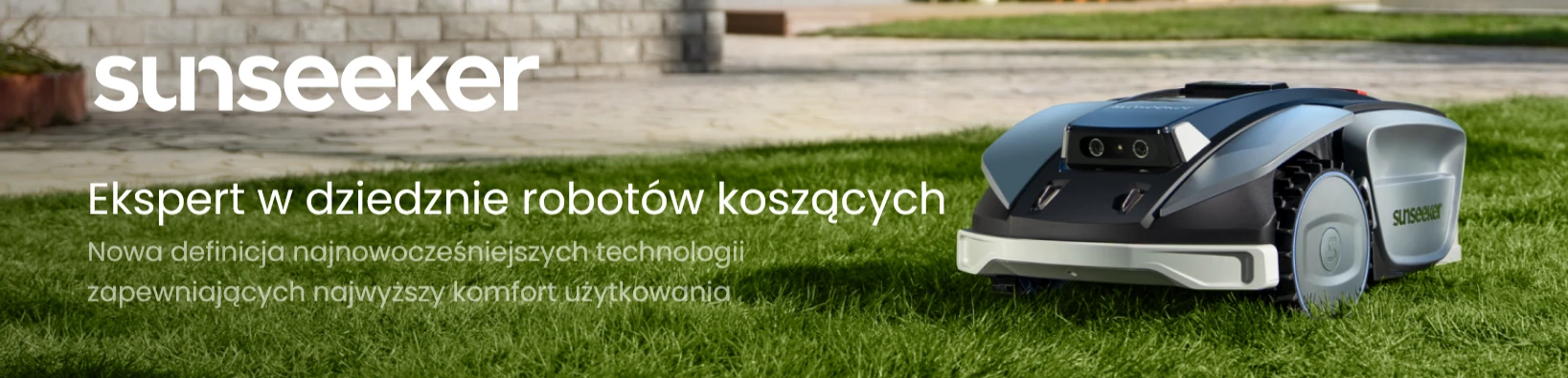 Gwarancja Rozszerzona SUNSEEKER Na 3 Lata