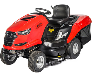 CEDRUS STARJET UJ 102/22H BS B&S GARDEN TRACTOR SECO SELECTIVE MOWER Briggs & Stratton 22hp / 102cm HYDROSTATIC - OFFICIAL DISTRIBUTOR - AUTHORIZED CEDRUS DEALER