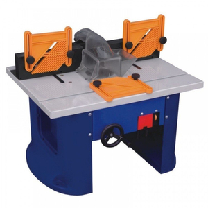 DEDRA DED7742 TABLE BOTTOM ROUTER FOR WOOD EWIMAX OFFICIAL DISTRIBUTOR - AUTHORIZED DEDRA DEALER