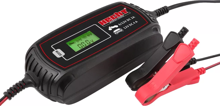HECHT 2018 CAR CHARGER BATTERY CHARGER 6V - 12V - OFFICIAL DISTRIBUTOR - AUTHORIZED HECHT DEALER - EWIMAX