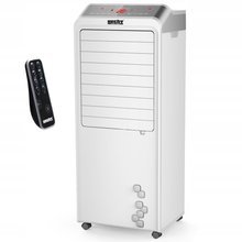 HECHT 3816 CONTROLLER AIR CONDITIONER MOBILE 3in1 + PILOT EWIMAX - OFFICIAL DISTRIBUTOR - AUTHORIZED HECHT DEALER