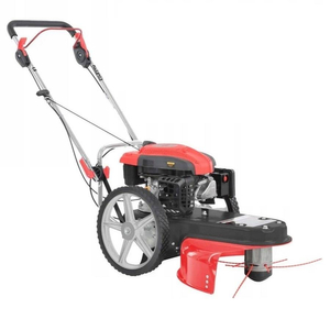 HECHT 5056 ROTARY CYLINDER LAWN MOWER - OFFICIAL DISTRIBUTOR - AUTHORIZED HECHT DEALER EWIMAX