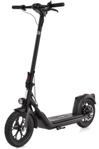 HECHT 5189 ELECTRIC FOLDING SCOOTER SHOCK ABSORBER - OFFICIAL DISTRIBUTOR - AUTHORIZED HECHT DEALER