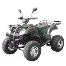 HECHT 59399 ARMY ATV QUAD BATTERY ELECTRIC CROSS COUNTRY VEHICLE - OFFICIAL DISTRIBUTOR - AUTHORIZED HECHT DEALER