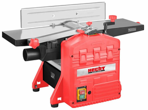 HECHT 8751 THICKNESSER PLANER TABLE PLANER FOR WOOD EWIMAX - OFFICIAL DISTRIBUTOR - AUTHORIZED HECHT DEALER -