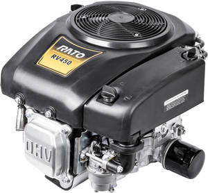 RATO RV450D PETROL PETROL ENGINE FOR TRACTOR 14 hp Shaft 25,4 mm MOTOR - EWIMAX - OFFICIAL DISTRIBUTOR - AUTHORIZED DEALER RATO
