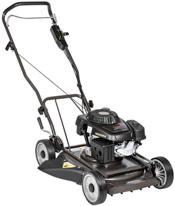 WEIBANG WB537 HCU PETROL LAWN MOWER WITH SIDE DISCHARGE - OFFICIAL DISTRIBUTOR - AUTHORIZED WEIBANG DEALER