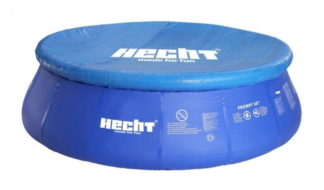 HECHT 000030 SWIMMING POOL COVER TARPAULIN HECHT 3276 - 300CM - OFFICIAL DISTRIBUTOR - AUTHORIZED HECHT DEALER