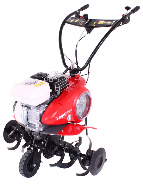 PUBERT VARIO 40HC3 HONDA POWER CULTIVATOR SOIL PLANTER - EWIMAX - OFFICIAL DISTRIBUTOR - AUTHORIZED PUBERT DEALER