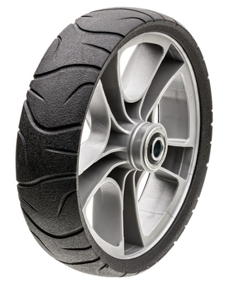 Front running wheel 200mm Masport S21 573706