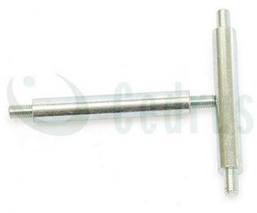 Pubert Oscar 50S;50HPRO čep kapoty ORIGINÁLNÍ DÍL