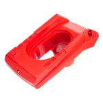 Cedrus shredder bottom housing CEDRE022 530481